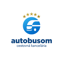 Autobusom