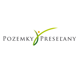 Pozemky Preselany